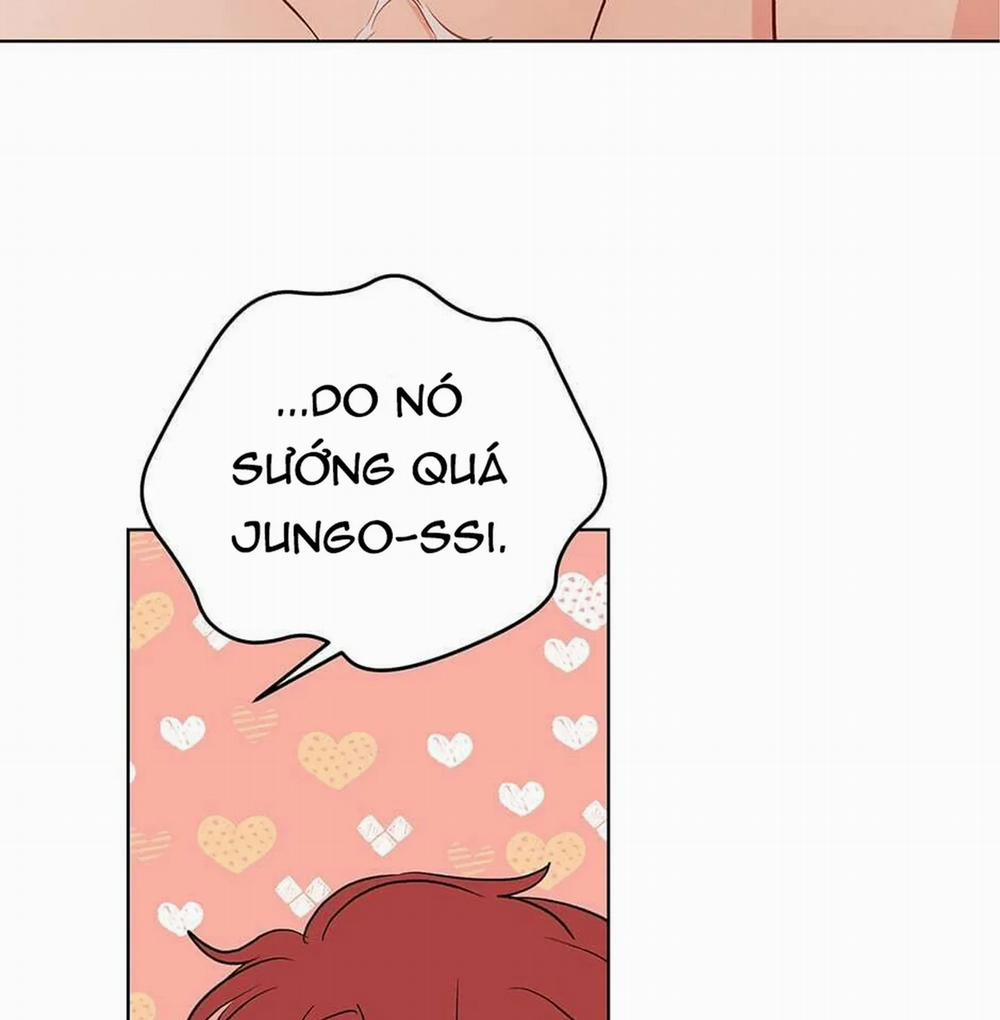 Chuyện Quái Gì Với Giấc Mơ Đó Vậy? 5 trang 62