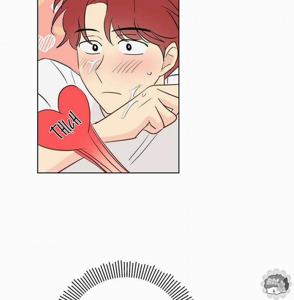 Chuyện Quái Gì Với Giấc Mơ Đó Vậy? 5 trang 63