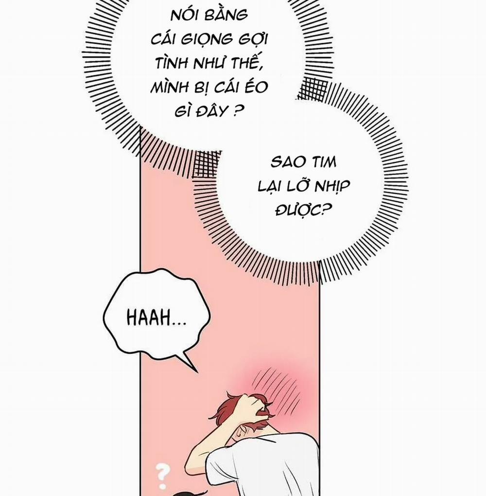 Chuyện Quái Gì Với Giấc Mơ Đó Vậy? 5 trang 64