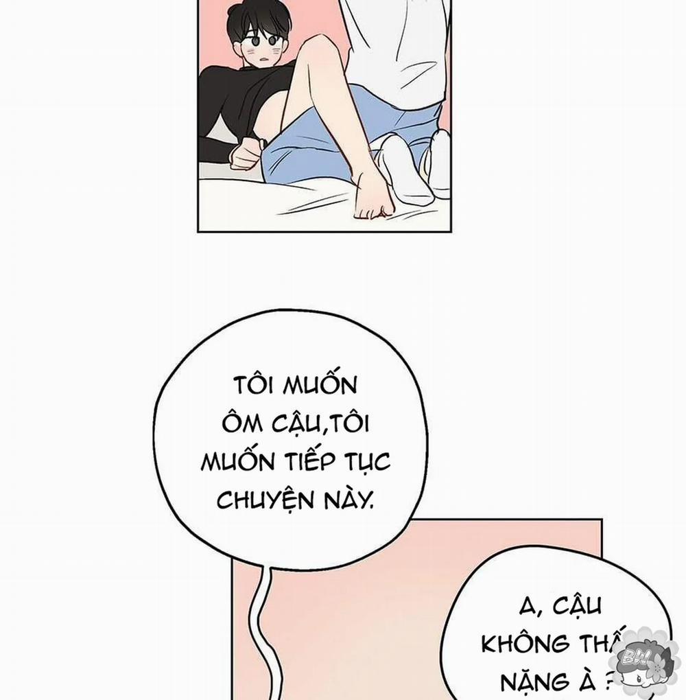 Chuyện Quái Gì Với Giấc Mơ Đó Vậy? 5 trang 65