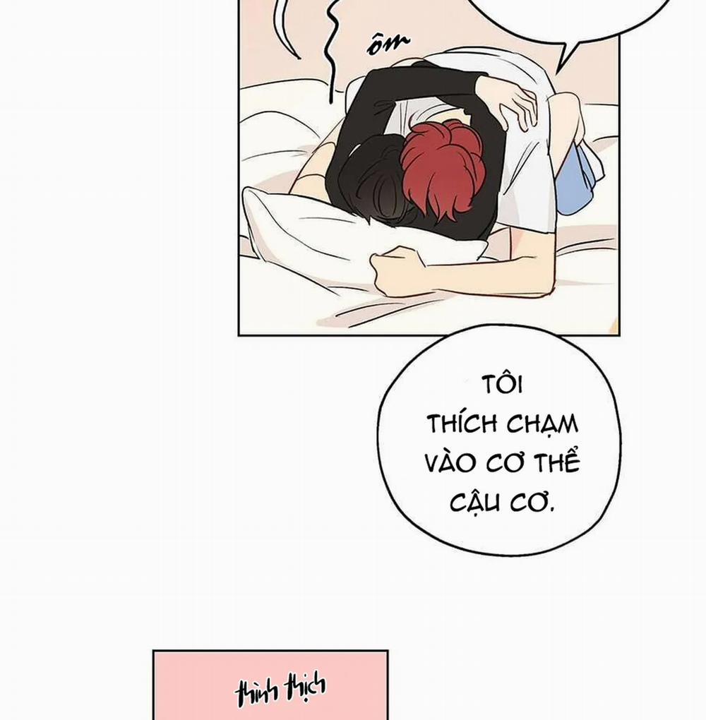 Chuyện Quái Gì Với Giấc Mơ Đó Vậy? 5 trang 66