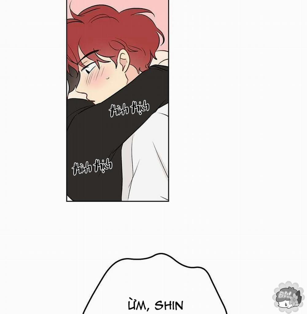 Chuyện Quái Gì Với Giấc Mơ Đó Vậy? 5 trang 67