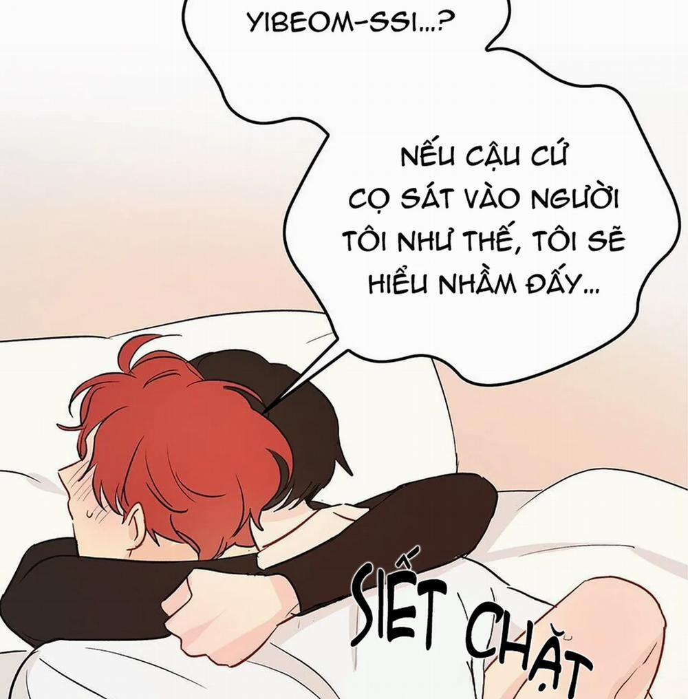 Chuyện Quái Gì Với Giấc Mơ Đó Vậy? 5 trang 68