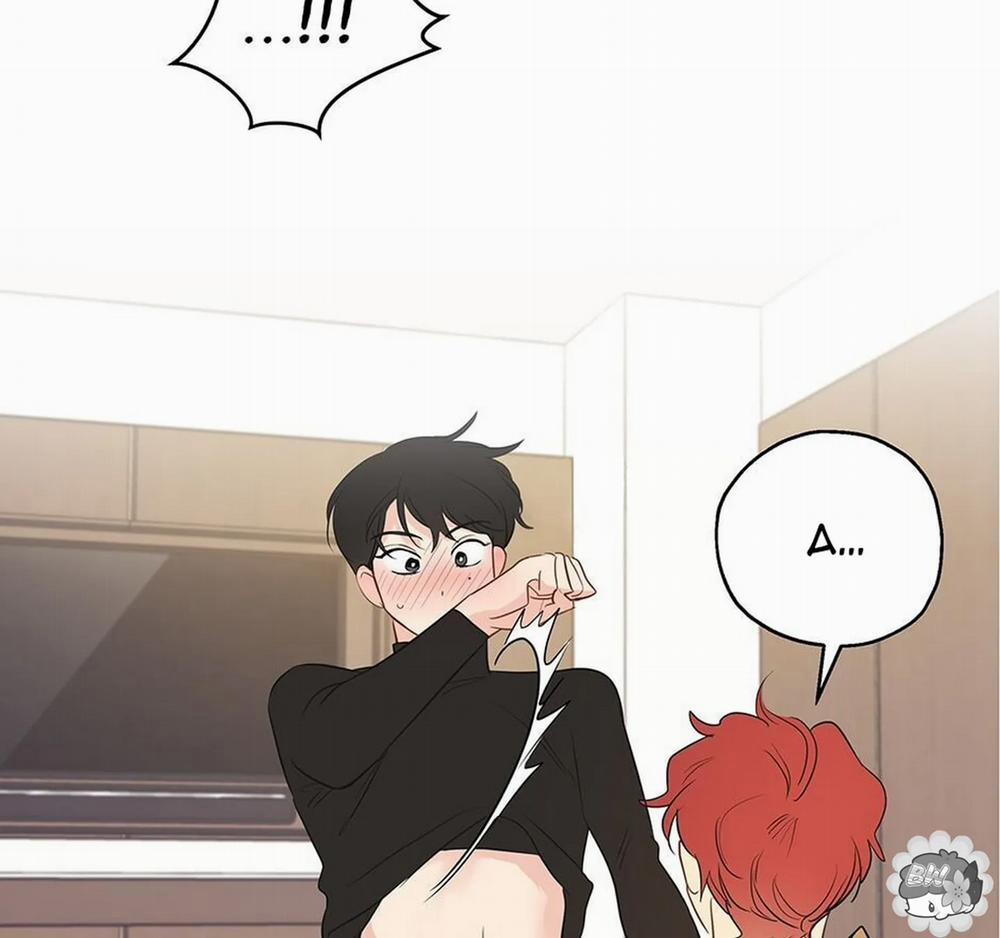 Chuyện Quái Gì Với Giấc Mơ Đó Vậy? 5 trang 7