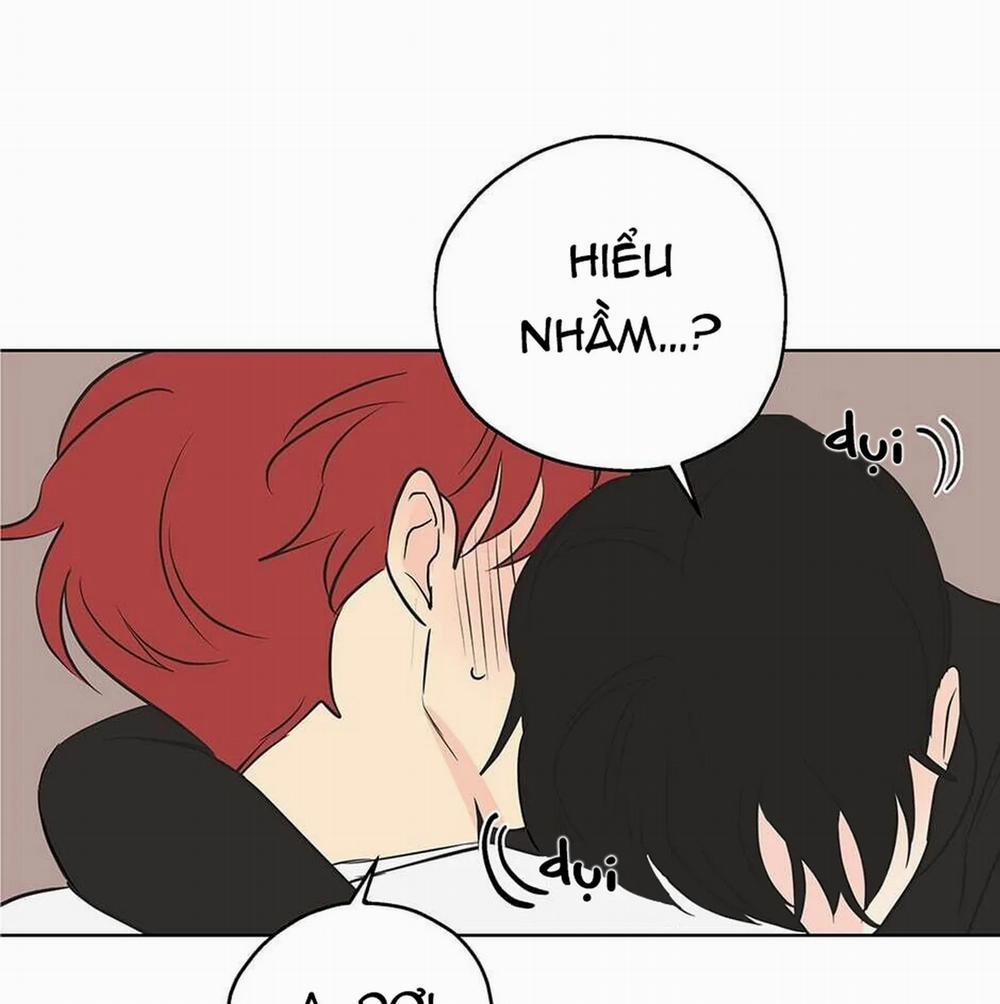 Chuyện Quái Gì Với Giấc Mơ Đó Vậy? 5 trang 70