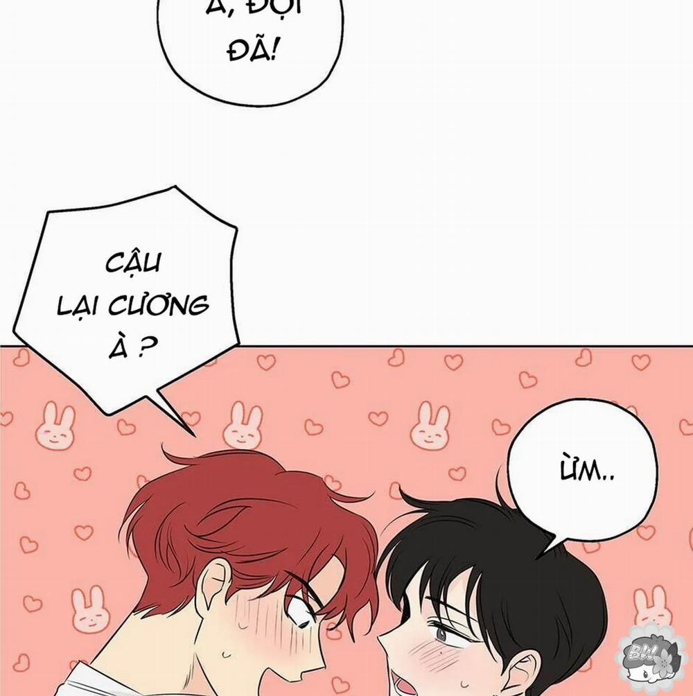 Chuyện Quái Gì Với Giấc Mơ Đó Vậy? 5 trang 71