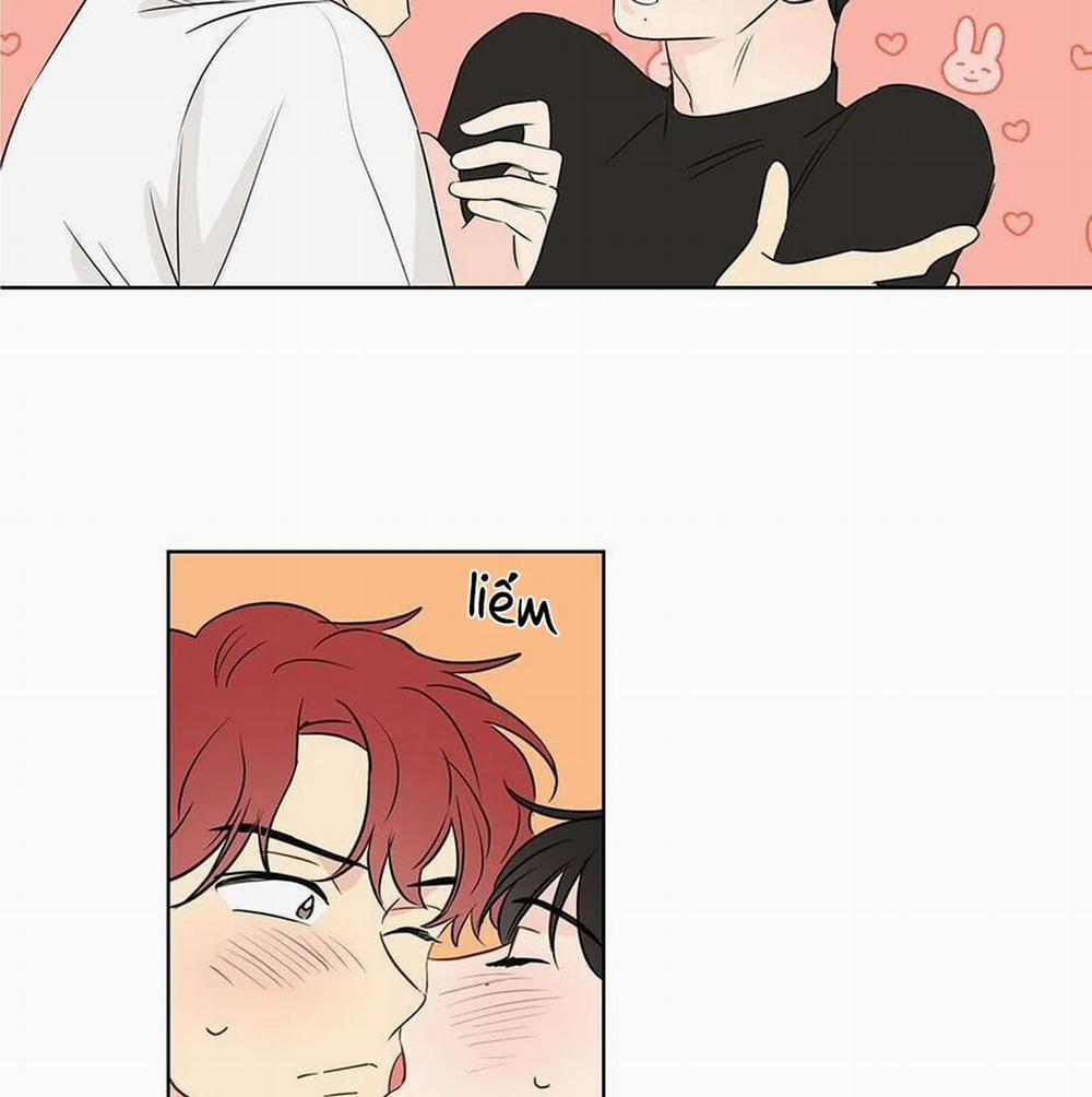 Chuyện Quái Gì Với Giấc Mơ Đó Vậy? 5 trang 72