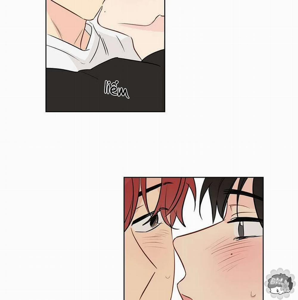 Chuyện Quái Gì Với Giấc Mơ Đó Vậy? 5 trang 73