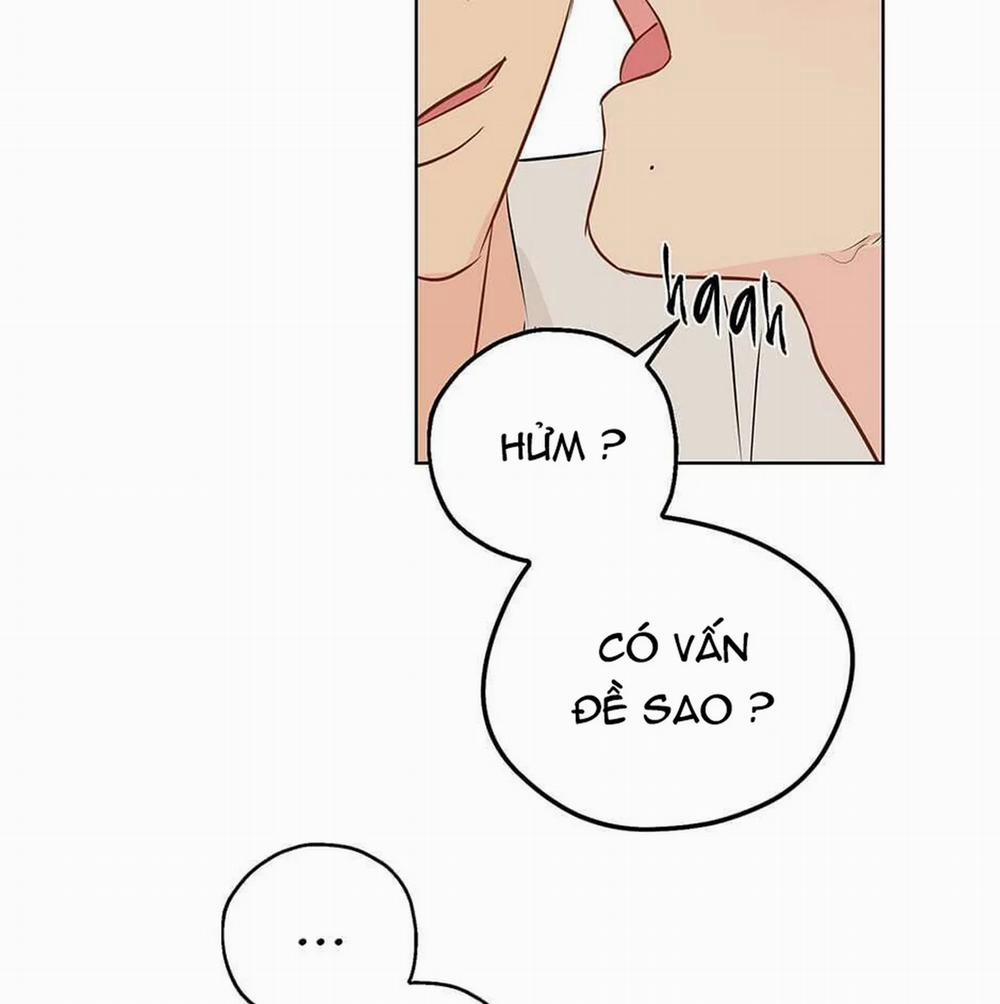 Chuyện Quái Gì Với Giấc Mơ Đó Vậy? 5 trang 74