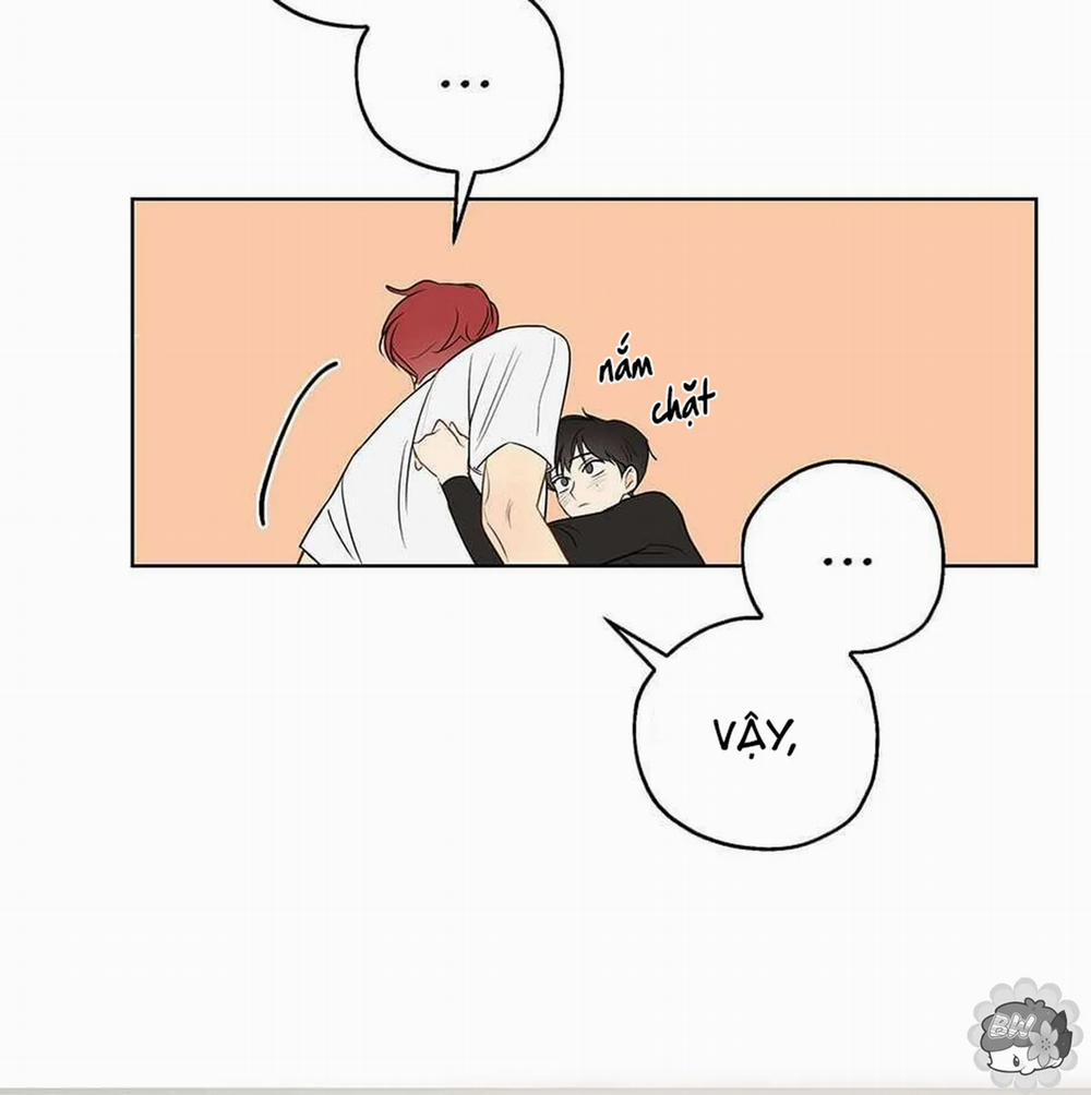 Chuyện Quái Gì Với Giấc Mơ Đó Vậy? 5 trang 75