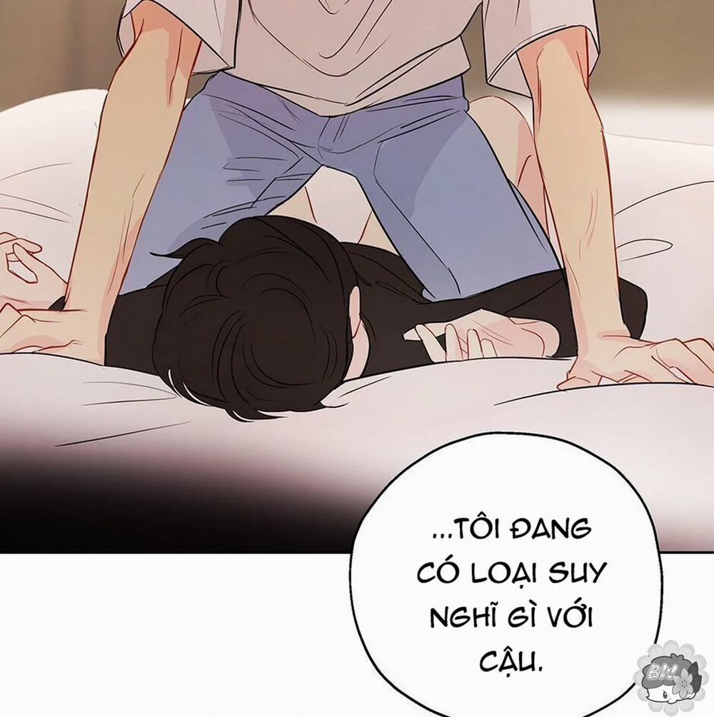 Chuyện Quái Gì Với Giấc Mơ Đó Vậy? 5 trang 77