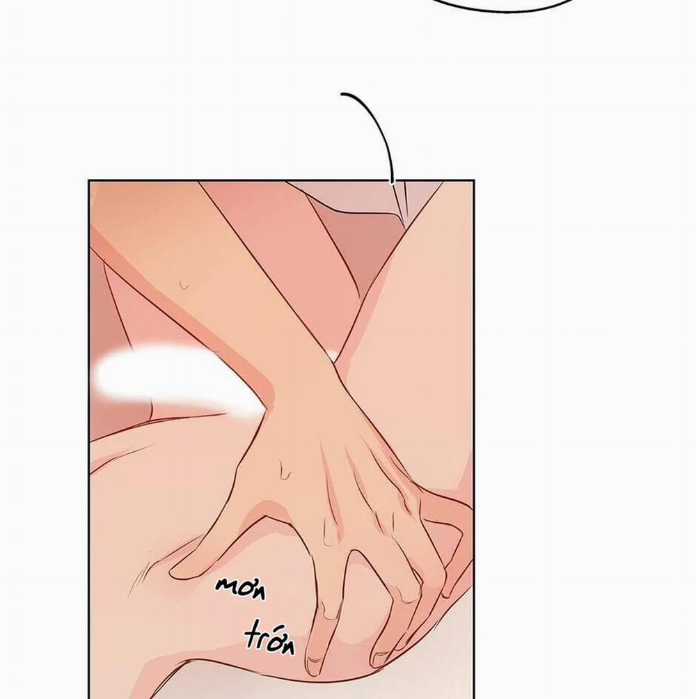 Chuyện Quái Gì Với Giấc Mơ Đó Vậy? 5 trang 78