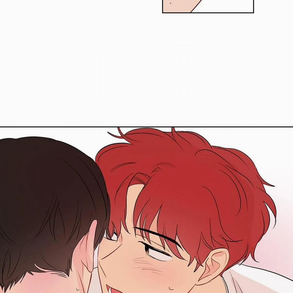 Chuyện Quái Gì Với Giấc Mơ Đó Vậy? 5 trang 80