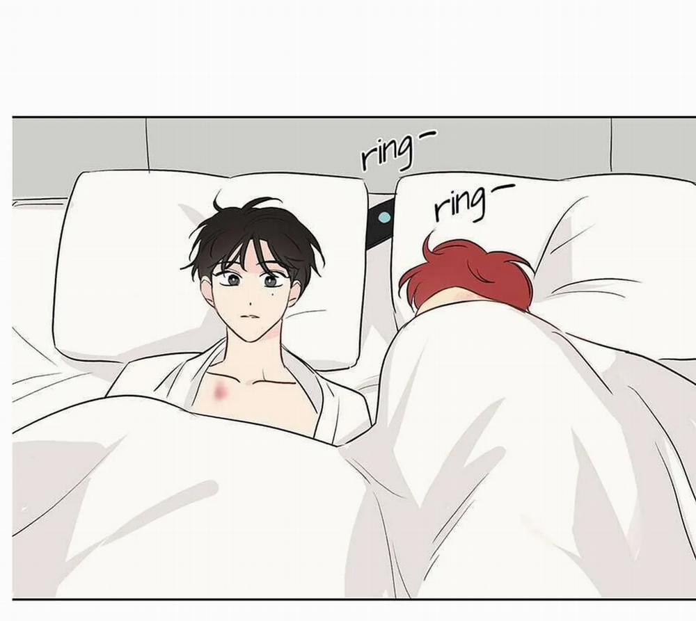 Chuyện Quái Gì Với Giấc Mơ Đó Vậy? 5 trang 86