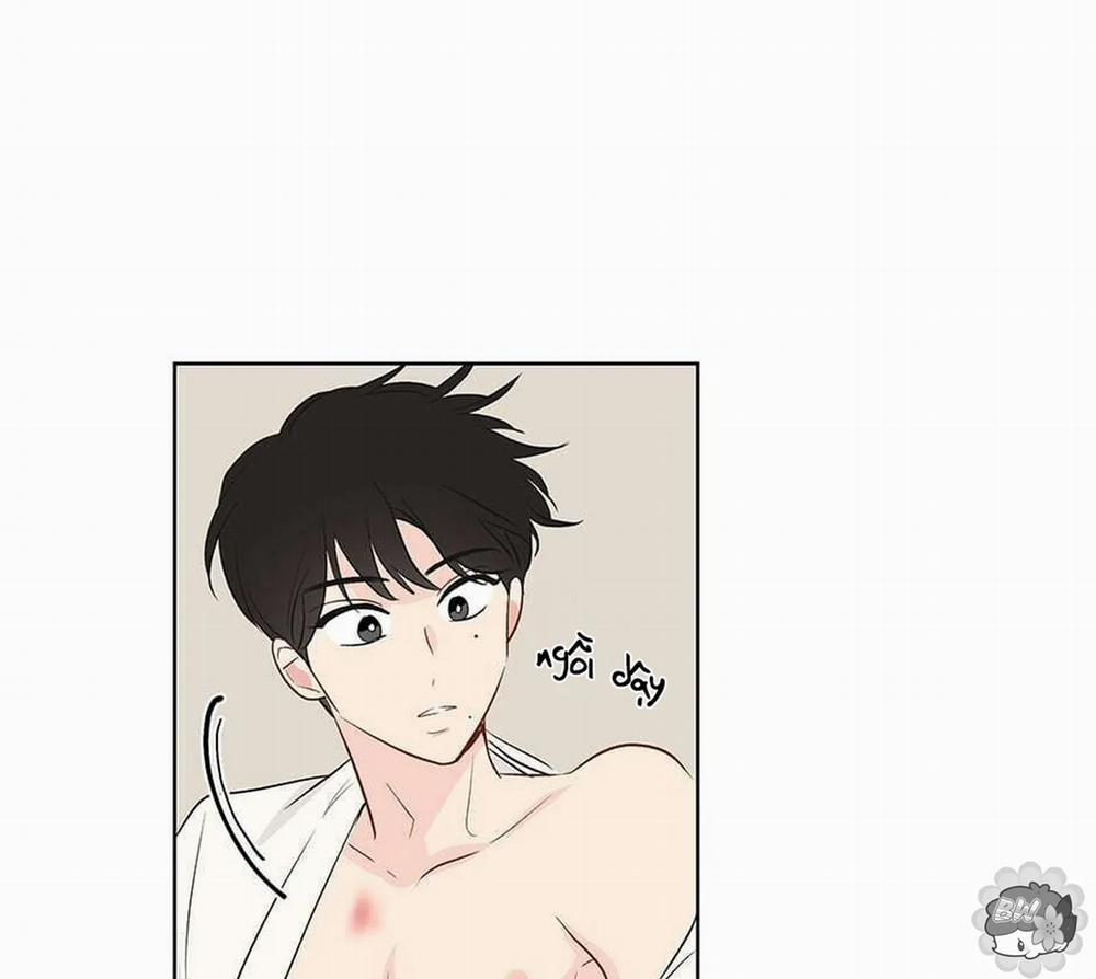 Chuyện Quái Gì Với Giấc Mơ Đó Vậy? 5 trang 87