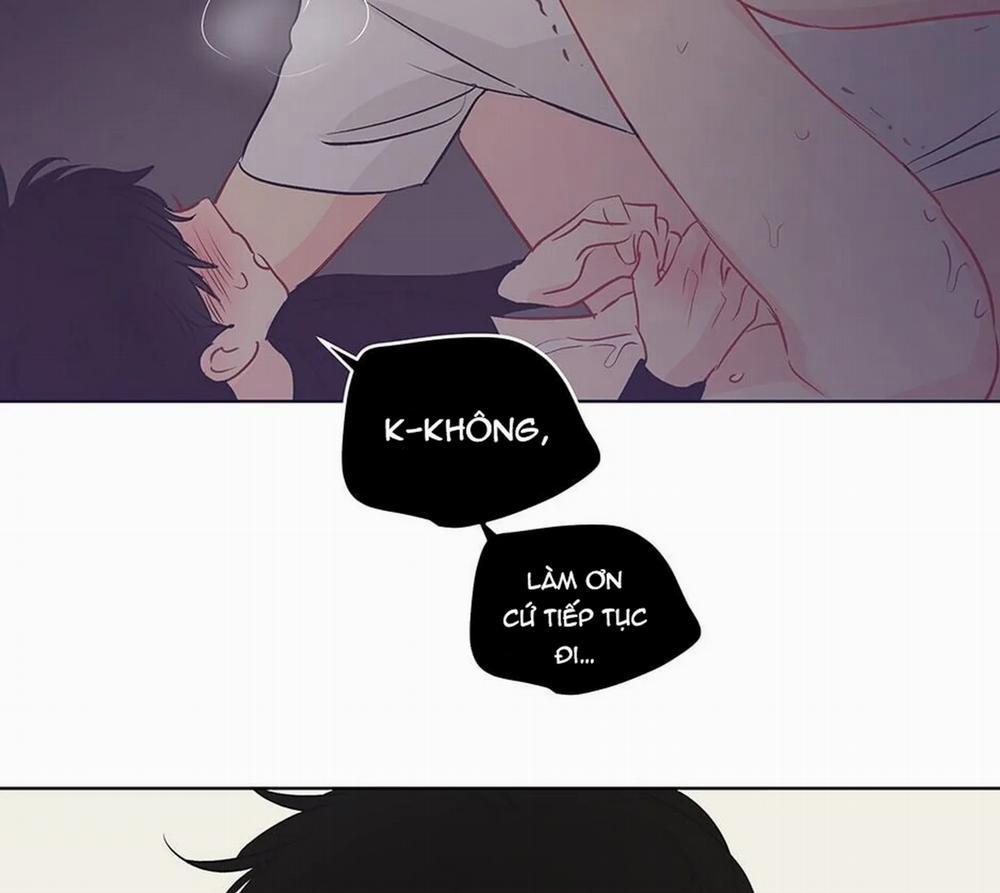 Chuyện Quái Gì Với Giấc Mơ Đó Vậy? 5 trang 92