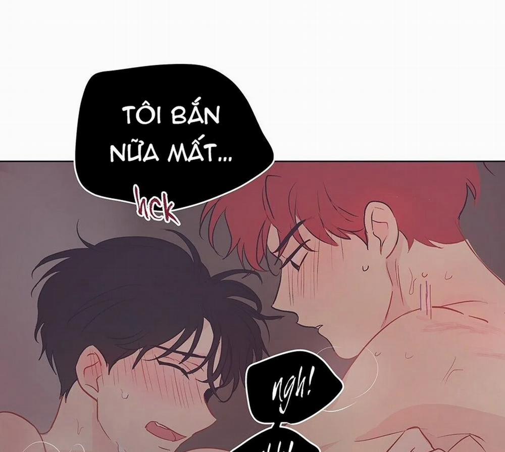 Chuyện Quái Gì Với Giấc Mơ Đó Vậy? 5 trang 94