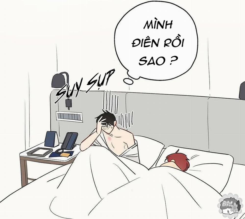 Chuyện Quái Gì Với Giấc Mơ Đó Vậy? 5 trang 97