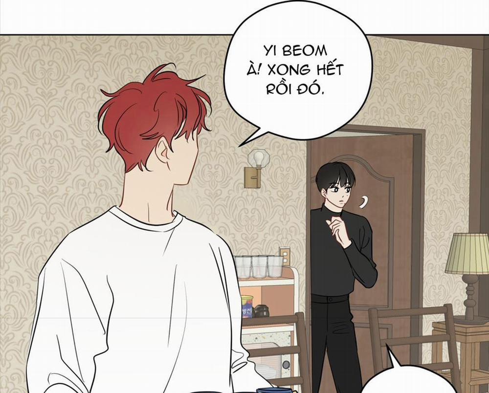 Chuyện Quái Gì Với Giấc Mơ Đó Vậy? 50 trang 10