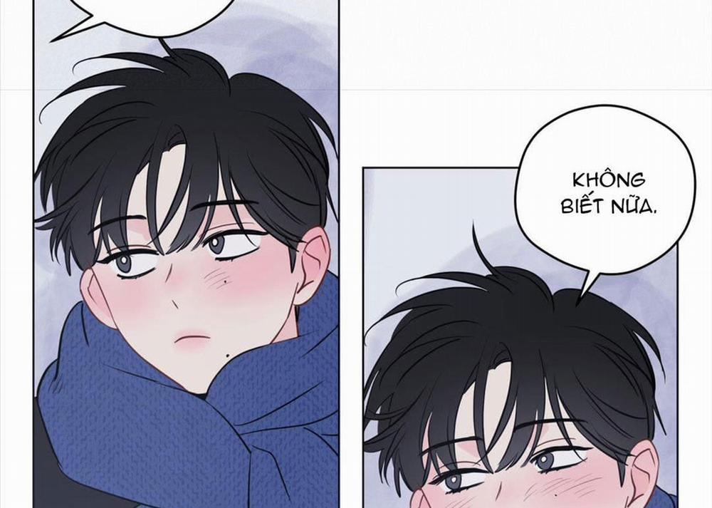 Chuyện Quái Gì Với Giấc Mơ Đó Vậy? 50 trang 105