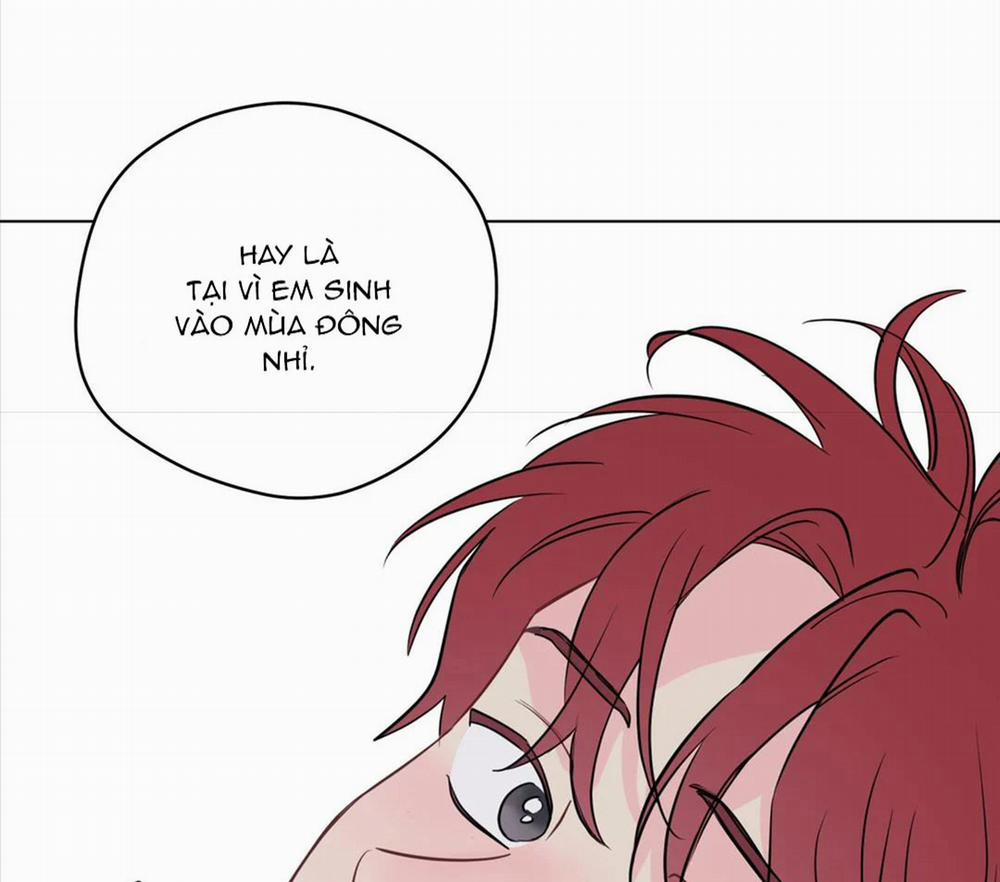 Chuyện Quái Gì Với Giấc Mơ Đó Vậy? 50 trang 107