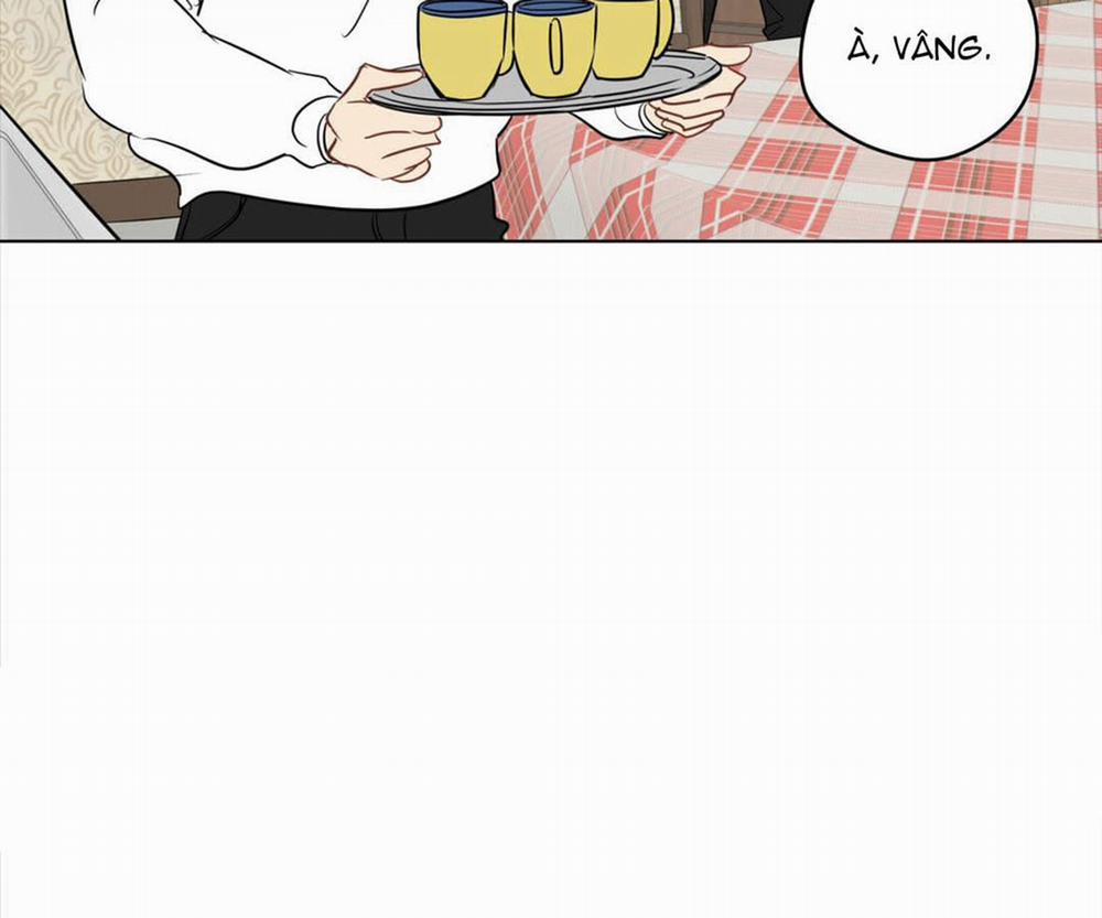 Chuyện Quái Gì Với Giấc Mơ Đó Vậy? 50 trang 11