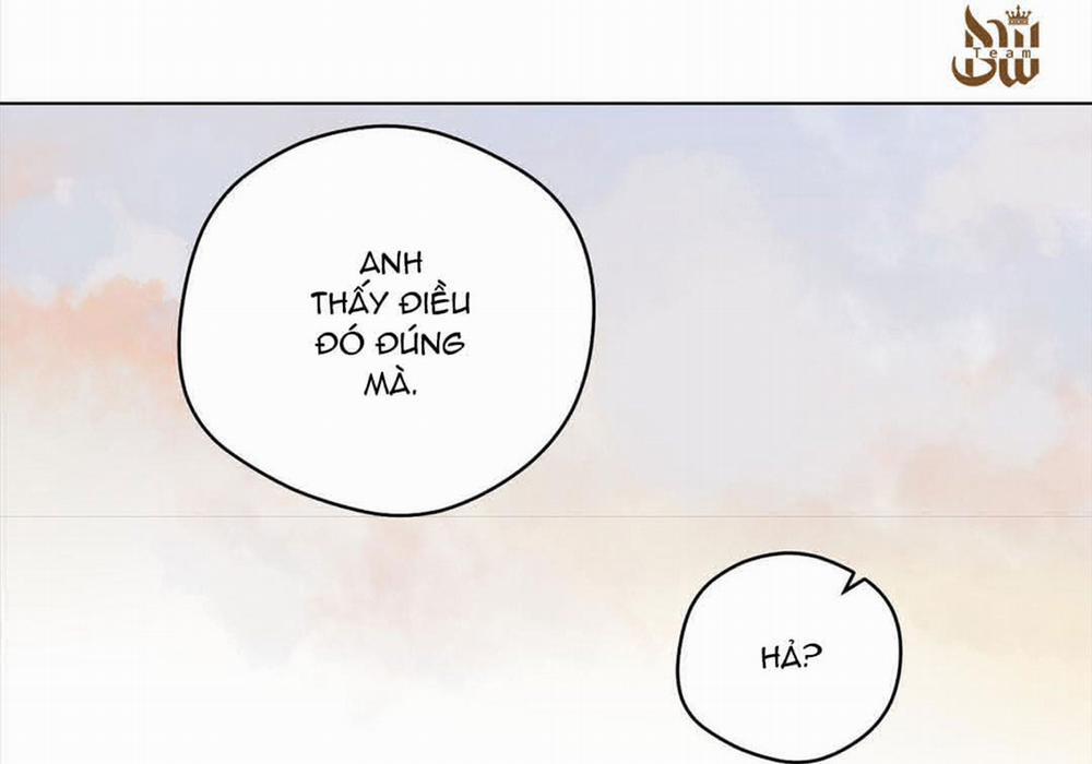 Chuyện Quái Gì Với Giấc Mơ Đó Vậy? 50 trang 115