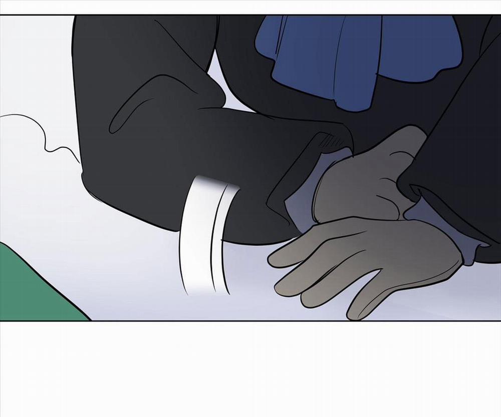 Chuyện Quái Gì Với Giấc Mơ Đó Vậy? 50 trang 117