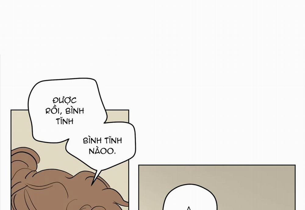 Chuyện Quái Gì Với Giấc Mơ Đó Vậy? 50 trang 14