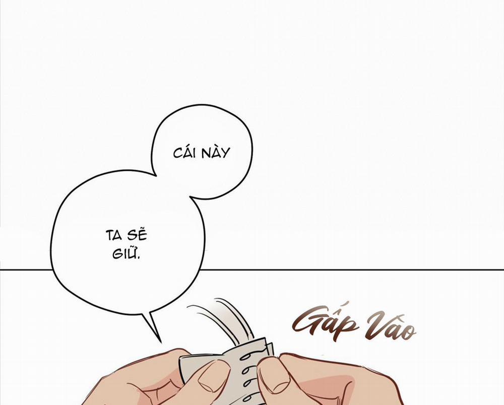 Chuyện Quái Gì Với Giấc Mơ Đó Vậy? 50 trang 20