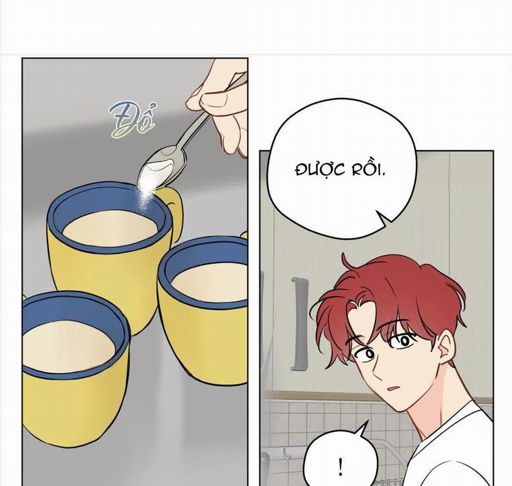 Chuyện Quái Gì Với Giấc Mơ Đó Vậy? 50 trang 3