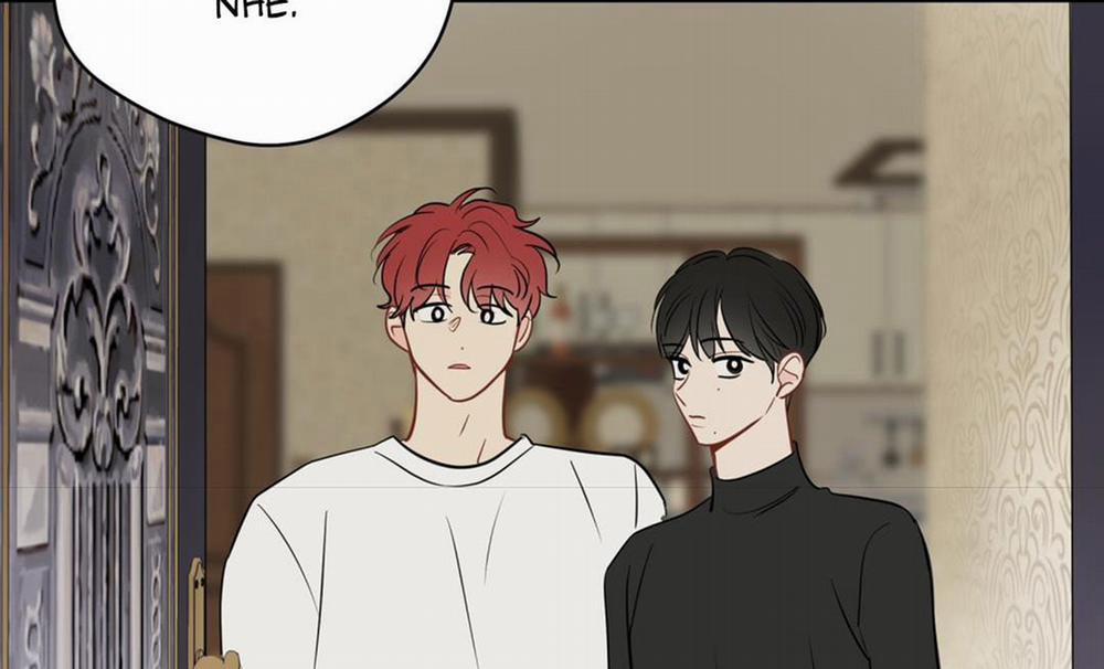 Chuyện Quái Gì Với Giấc Mơ Đó Vậy? 50 trang 30