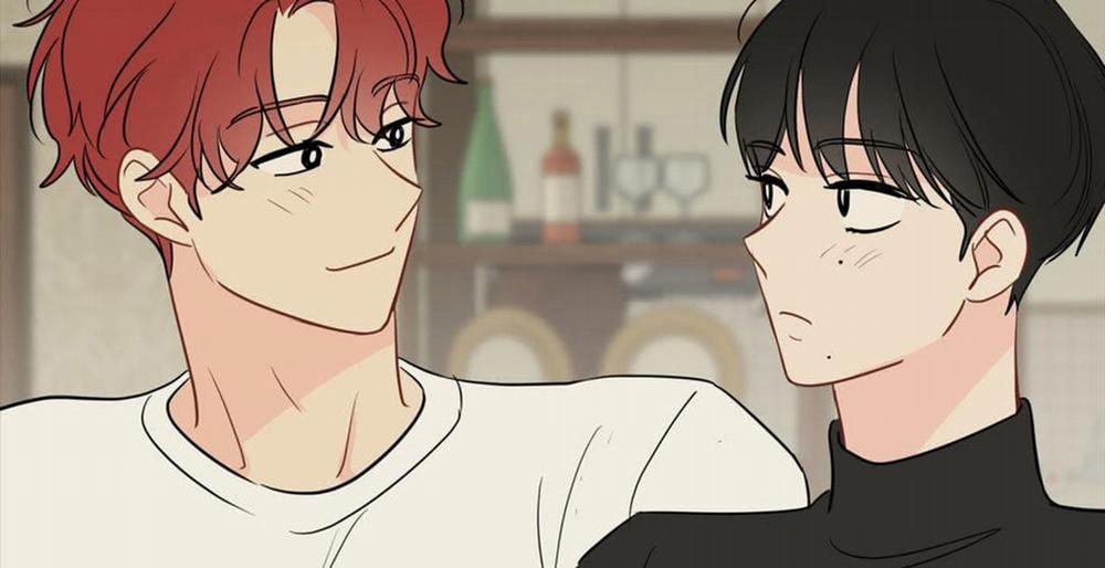 Chuyện Quái Gì Với Giấc Mơ Đó Vậy? 50 trang 34