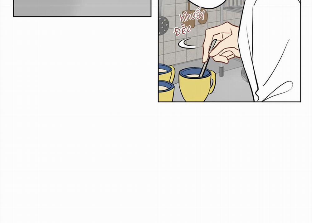 Chuyện Quái Gì Với Giấc Mơ Đó Vậy? 50 trang 4