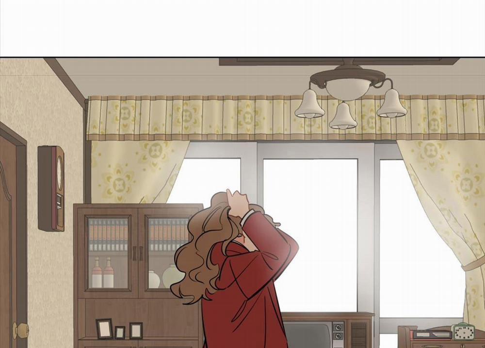 Chuyện Quái Gì Với Giấc Mơ Đó Vậy? 50 trang 5