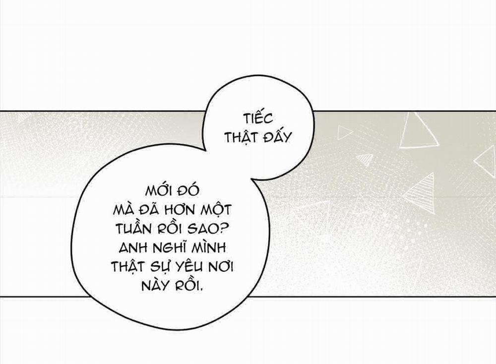 Chuyện Quái Gì Với Giấc Mơ Đó Vậy? 50 trang 50