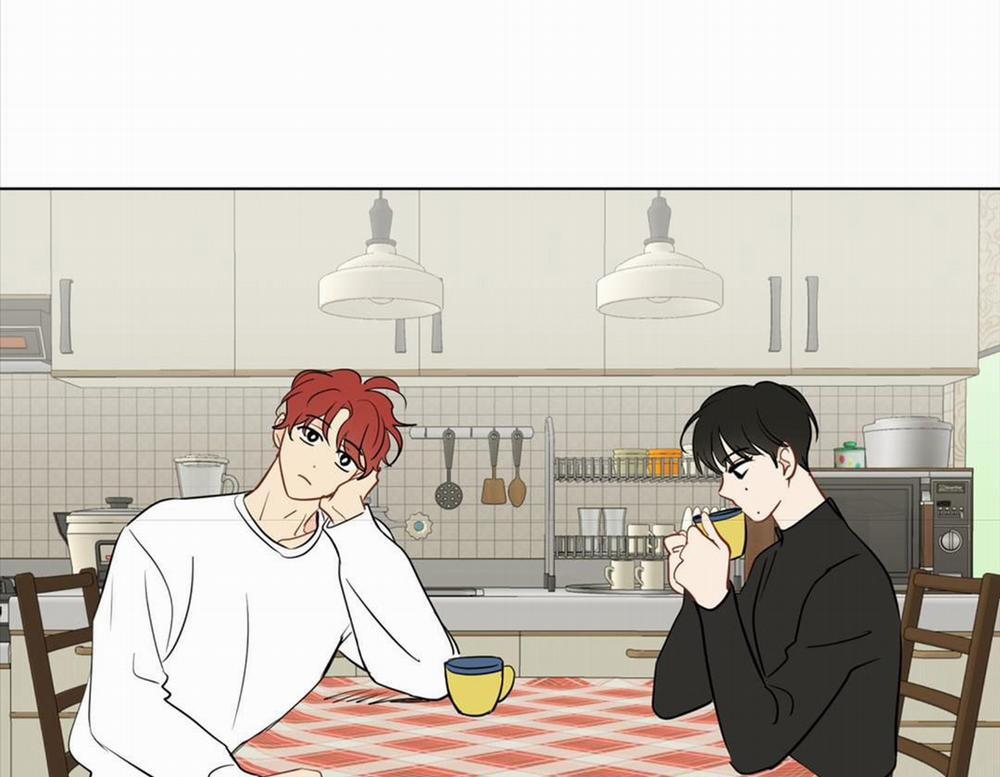 Chuyện Quái Gì Với Giấc Mơ Đó Vậy? 50 trang 51