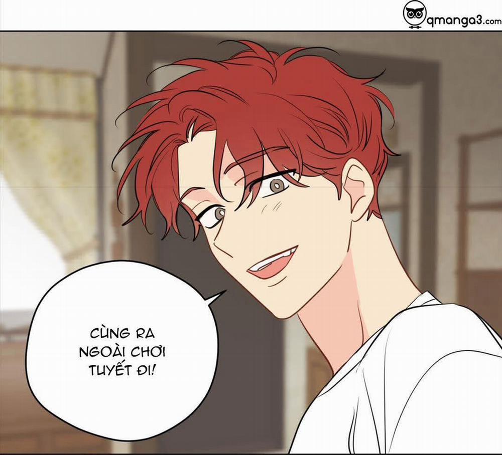 Chuyện Quái Gì Với Giấc Mơ Đó Vậy? 50 trang 55