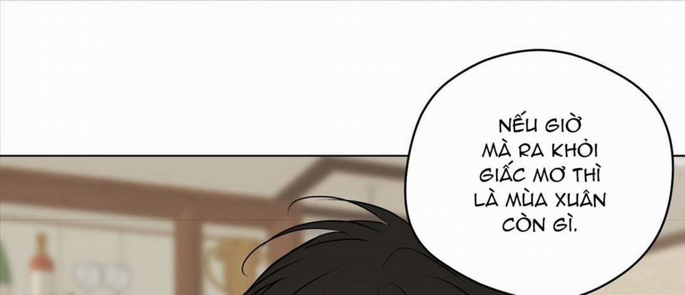 Chuyện Quái Gì Với Giấc Mơ Đó Vậy? 50 trang 56