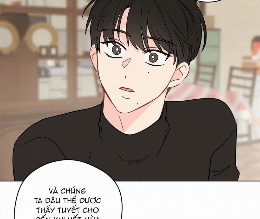 Chuyện Quái Gì Với Giấc Mơ Đó Vậy? 50 trang 57