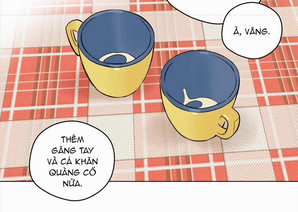 Chuyện Quái Gì Với Giấc Mơ Đó Vậy? 50 trang 59