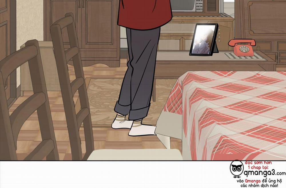 Chuyện Quái Gì Với Giấc Mơ Đó Vậy? 50 trang 6