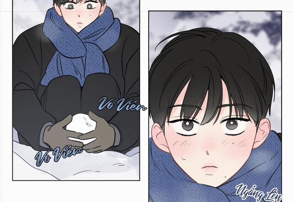 Chuyện Quái Gì Với Giấc Mơ Đó Vậy? 50 trang 65