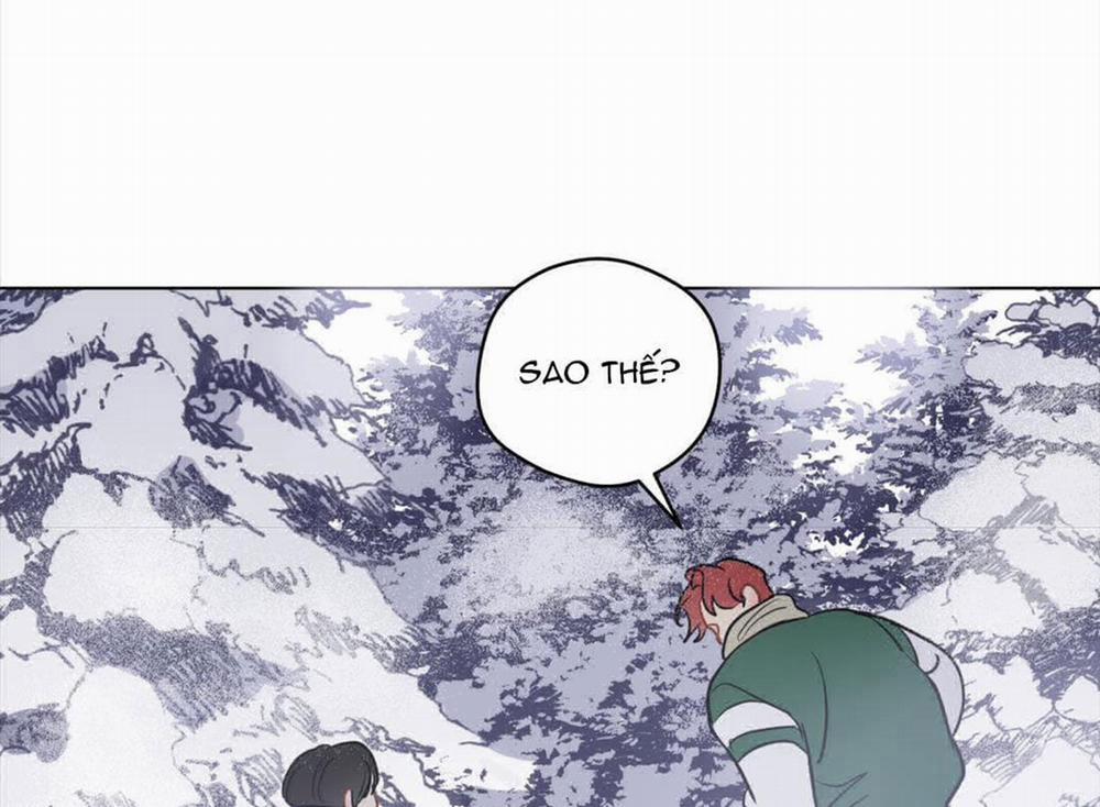 Chuyện Quái Gì Với Giấc Mơ Đó Vậy? 50 trang 67