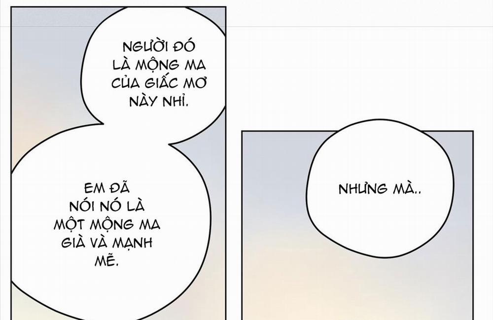 Chuyện Quái Gì Với Giấc Mơ Đó Vậy? 50 trang 85