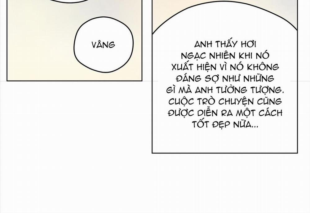 Chuyện Quái Gì Với Giấc Mơ Đó Vậy? 50 trang 86