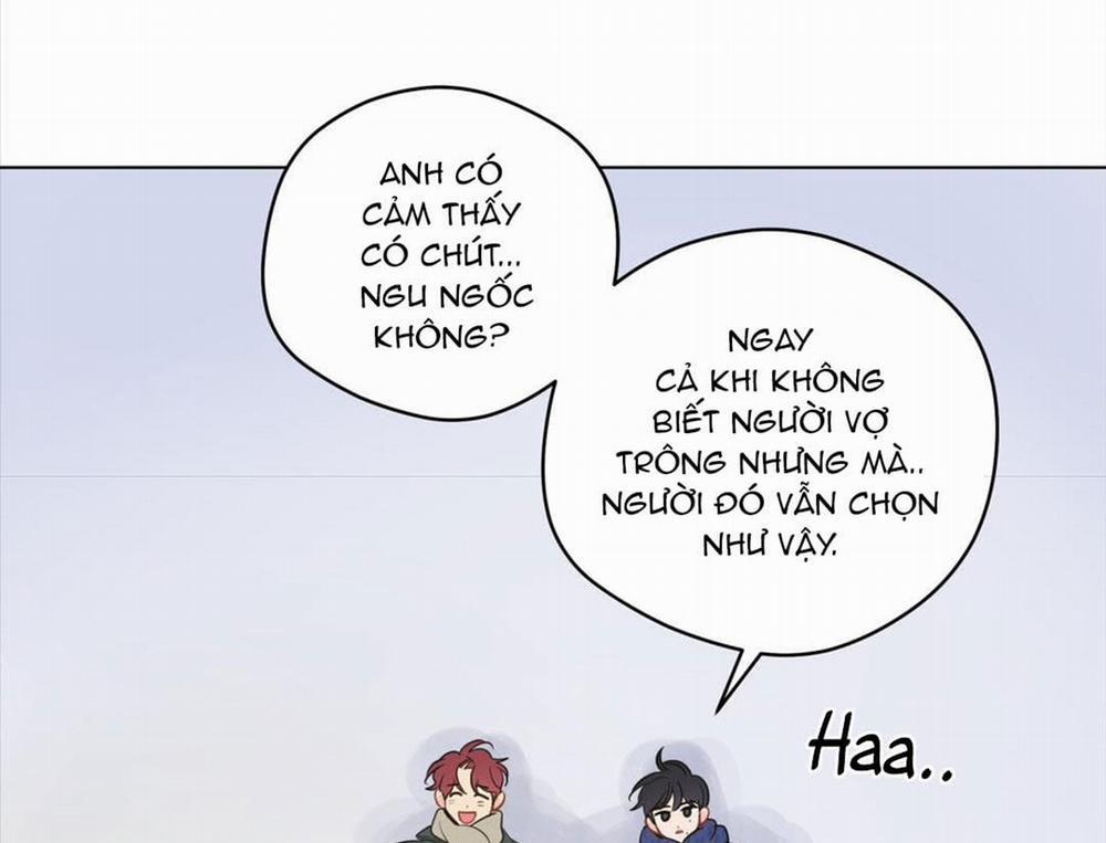 Chuyện Quái Gì Với Giấc Mơ Đó Vậy? 50 trang 87