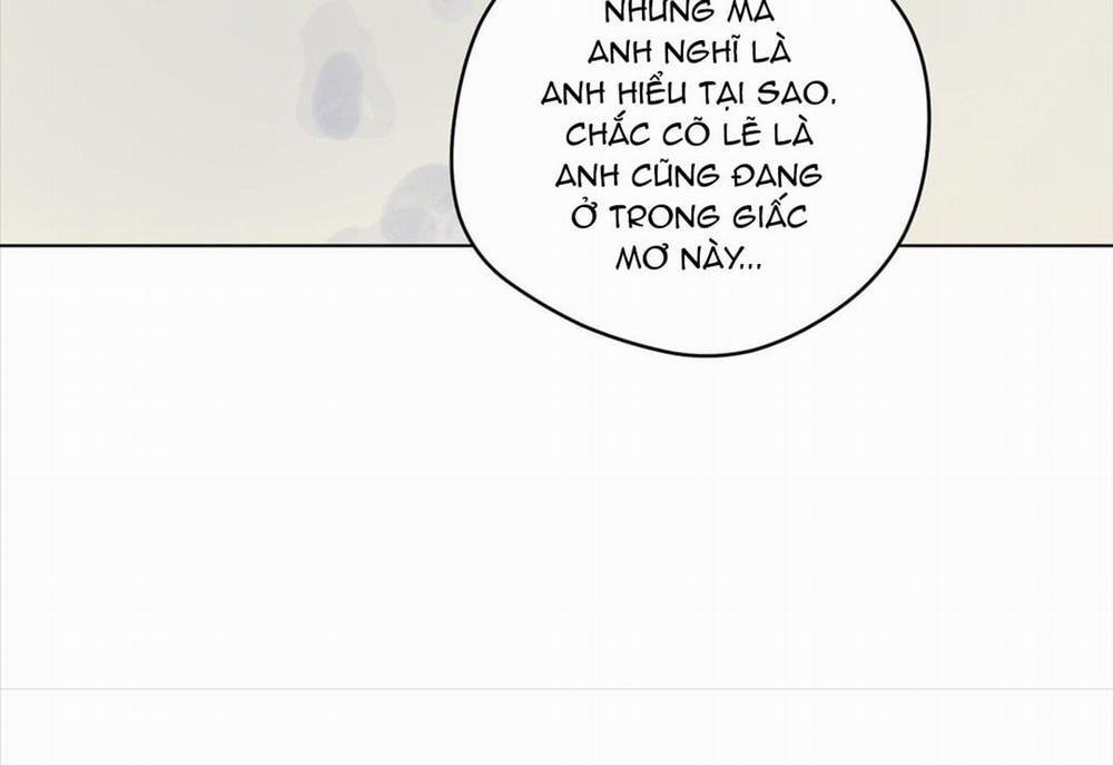 Chuyện Quái Gì Với Giấc Mơ Đó Vậy? 50 trang 89