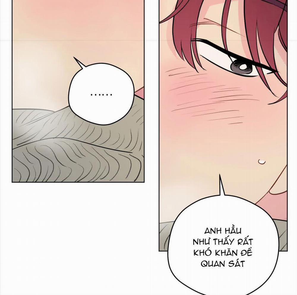 Chuyện Quái Gì Với Giấc Mơ Đó Vậy? 50 trang 93