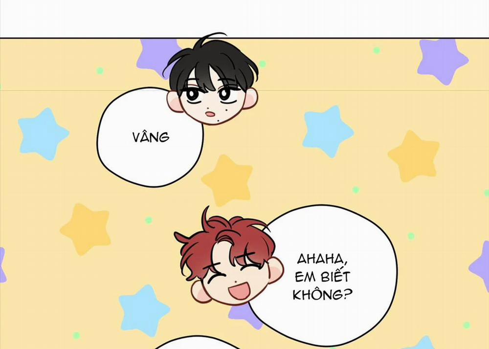 Chuyện Quái Gì Với Giấc Mơ Đó Vậy? 50 trang 95